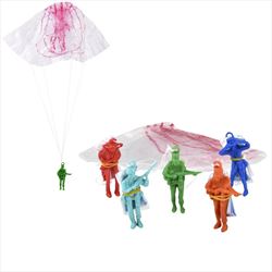 TR10454 Paratrooper